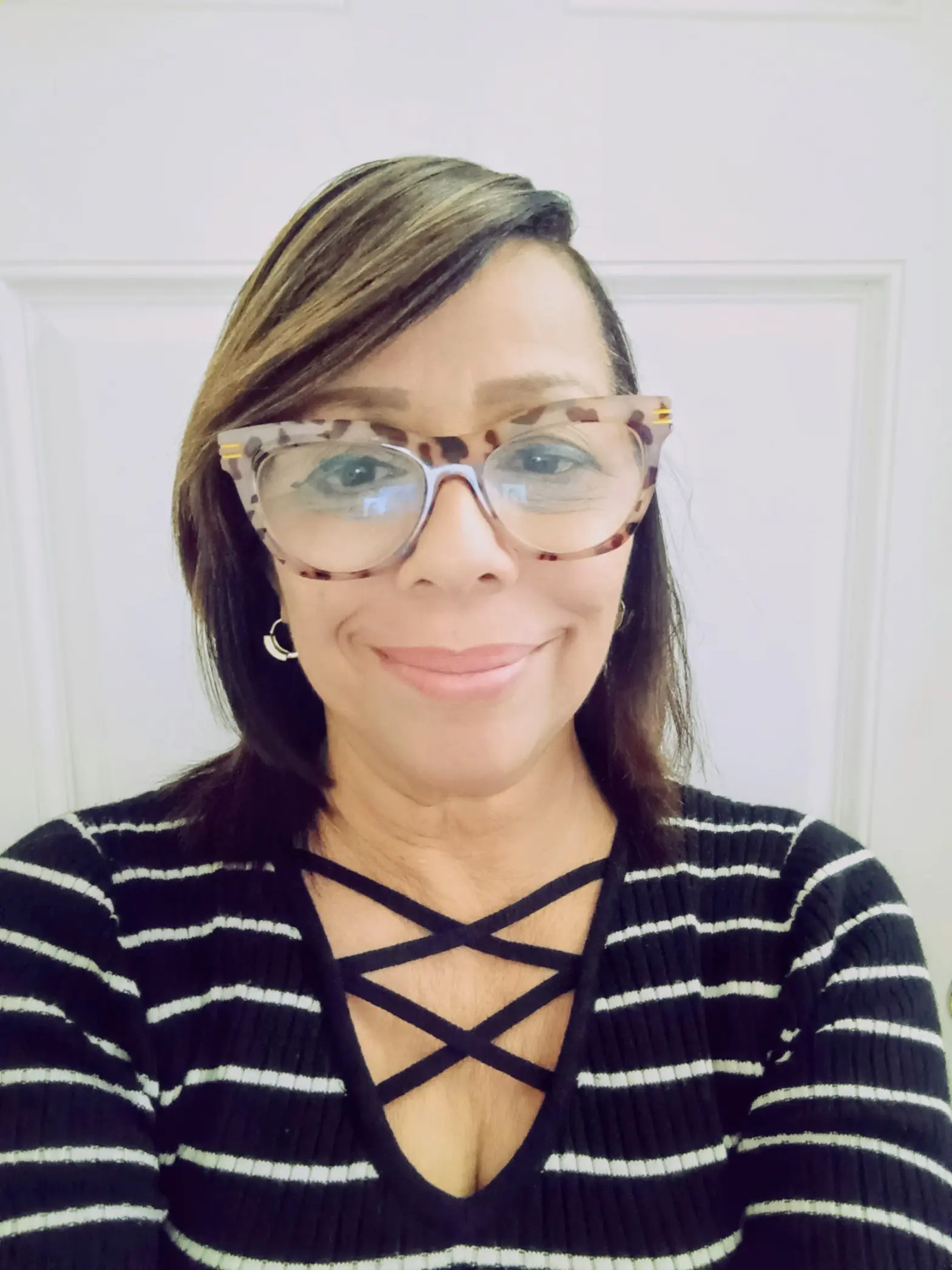 Capellan Marisol Rivera