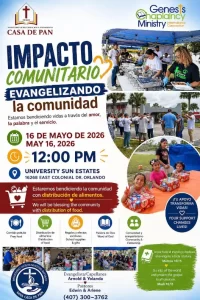 Evento comunario formacion de capellanes